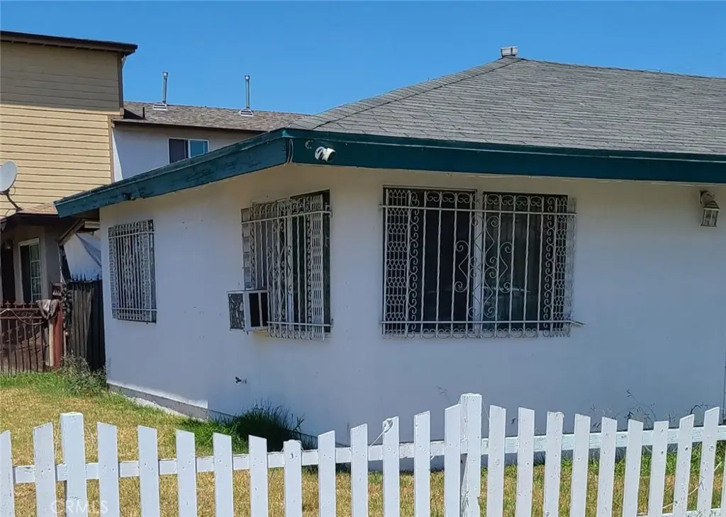 5945 S Los Angeles Street, Los Angeles, CA 90003 - #1