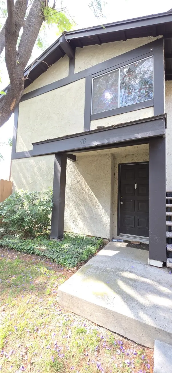 9800 Vesper #38, Panorama City, CA 91402 - #1