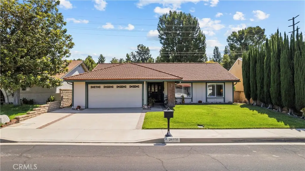 26958 Cuatro Milpas, Valencia, CA 91354 - #1