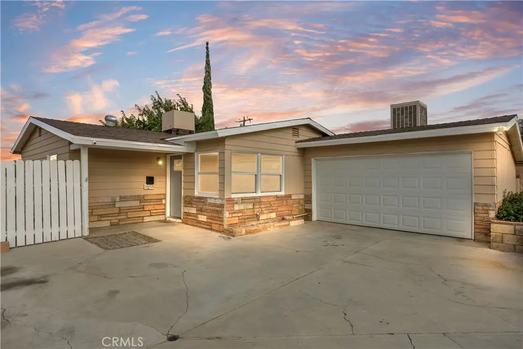 38808 Juniper Tree Road, Palmdale, CA 93551 - #1