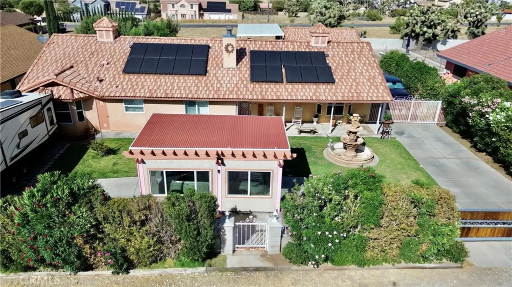 36422 Harold 5th St, Palmdale, CA 93550 - #1
