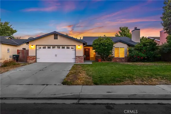 364 Pepper, Tehachapi, CA 93561