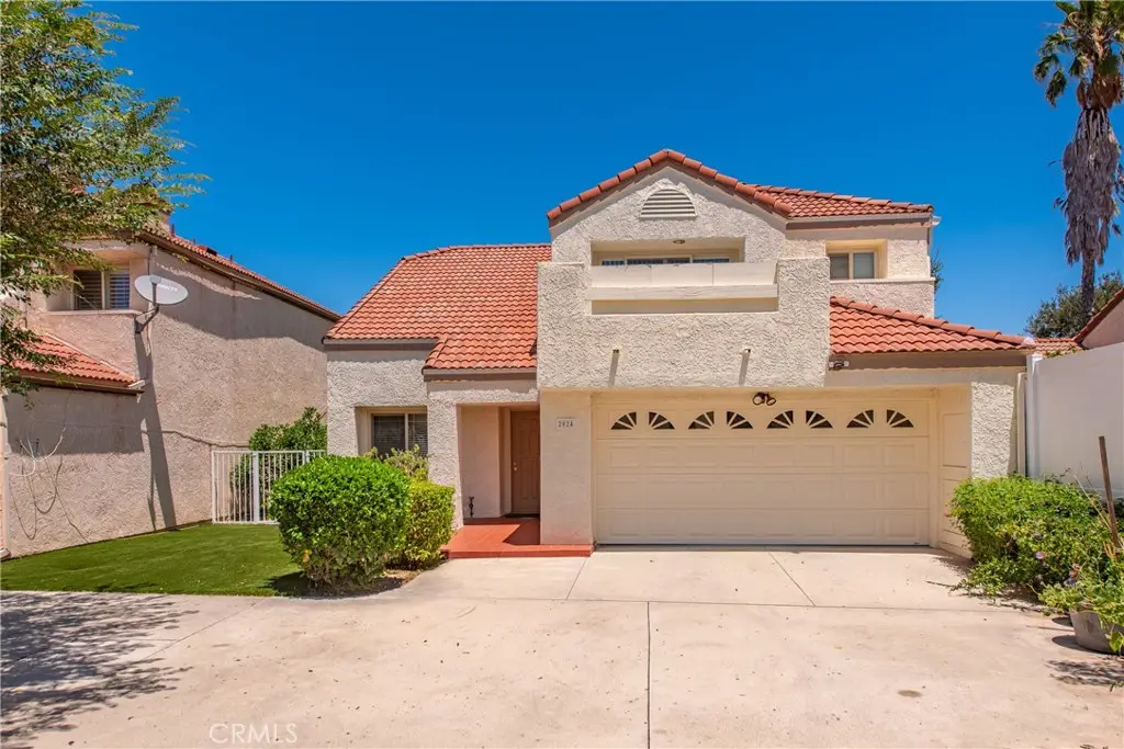 2024 Riverbirch, Simi Valley, CA 93063 - #1