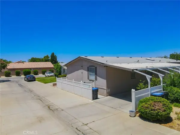 45465 E 25th Street #44, Lancaster, CA 93535