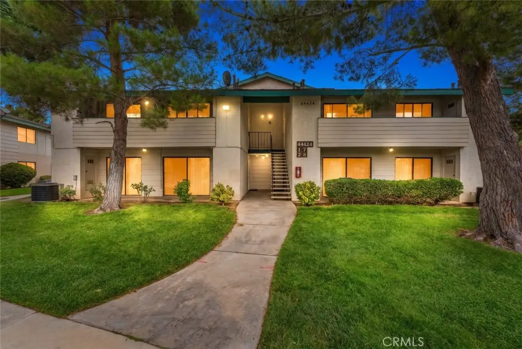 44424 15th Street E #1, Lancaster, CA 93535 - #1
