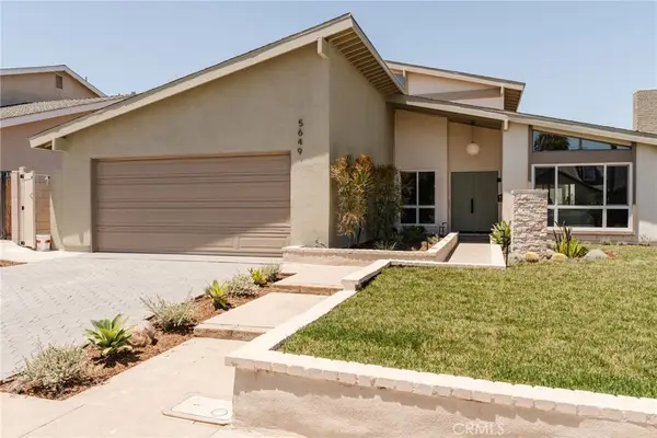 5649 Medeabrook Place, Agoura Hills, CA 91301