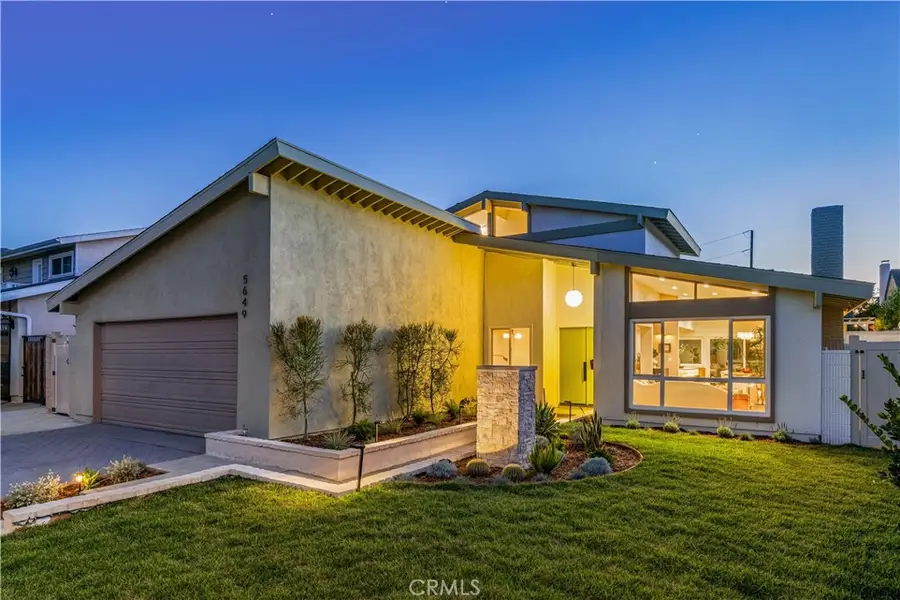 5649 Medeabrook Place, Agoura Hills, CA 91301 - #2