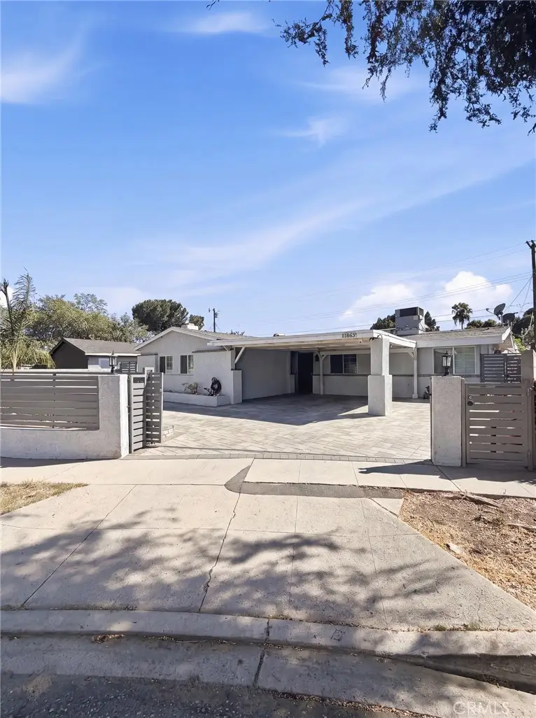 11863 Phillippi Avenue, Pacoima, CA 91331 - #1