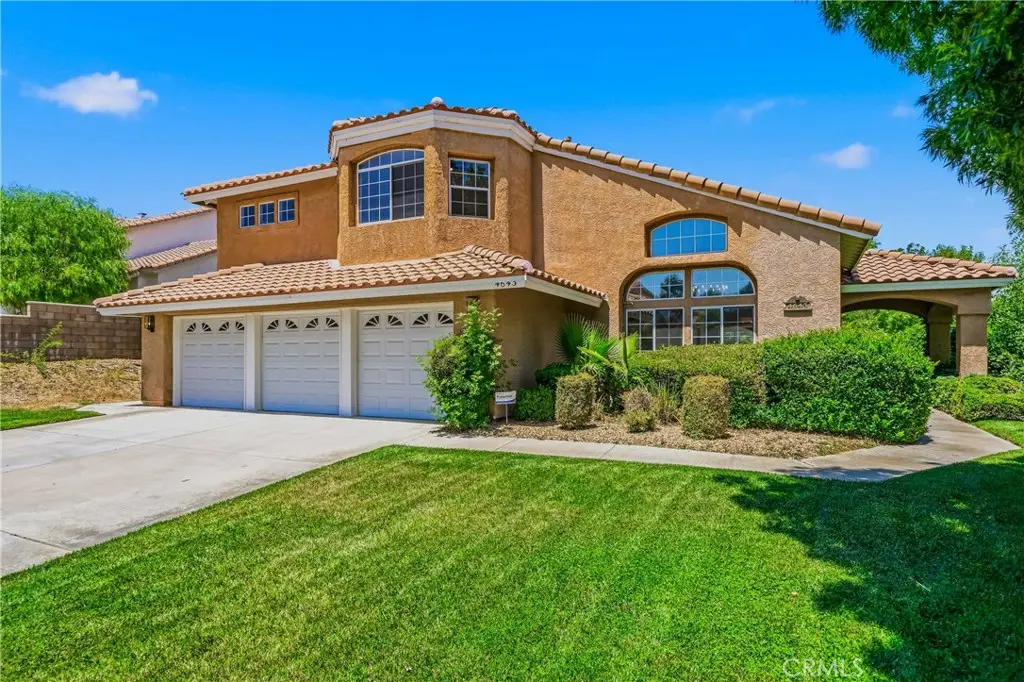 4643 Greencrest Way, Palmdale, CA 93551 - #1