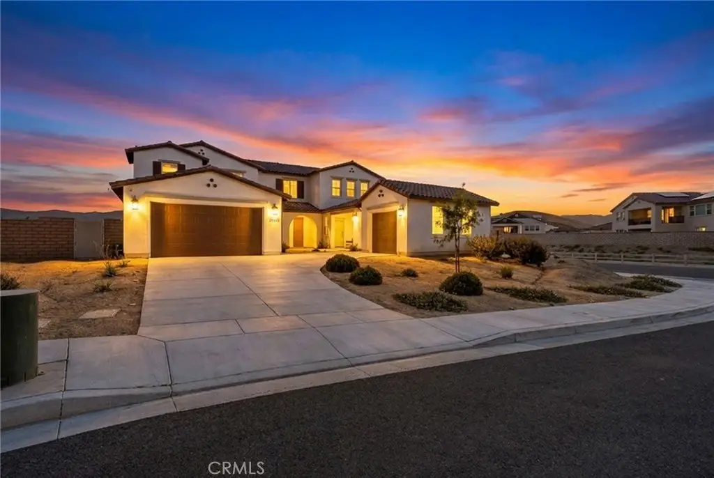 39648 Canter Court, Palmdale, CA 93551 - #1