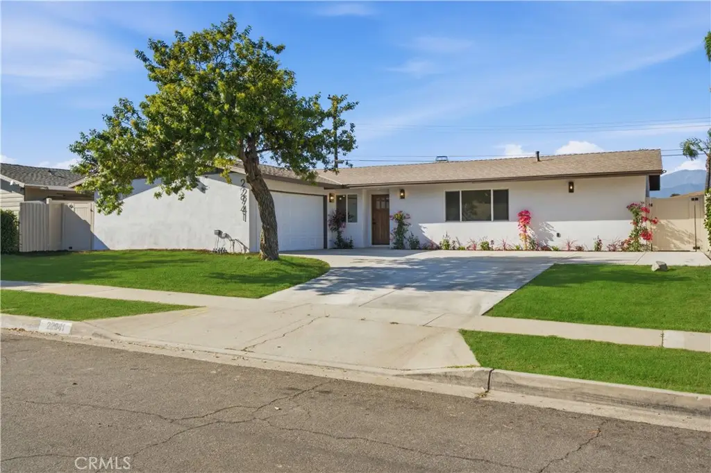 22941 Dry Creek, Diamond Bar, CA 91765 - #1