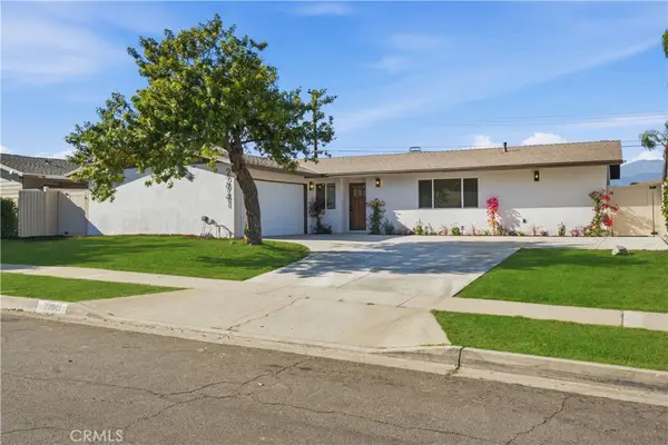 22941 Dry Creek, Diamond Bar, CA 91765