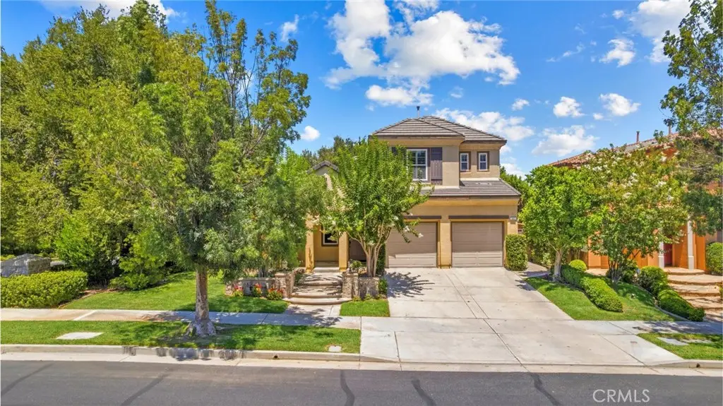 26882 Greenleaf Court, Valencia, CA 91381 - #1