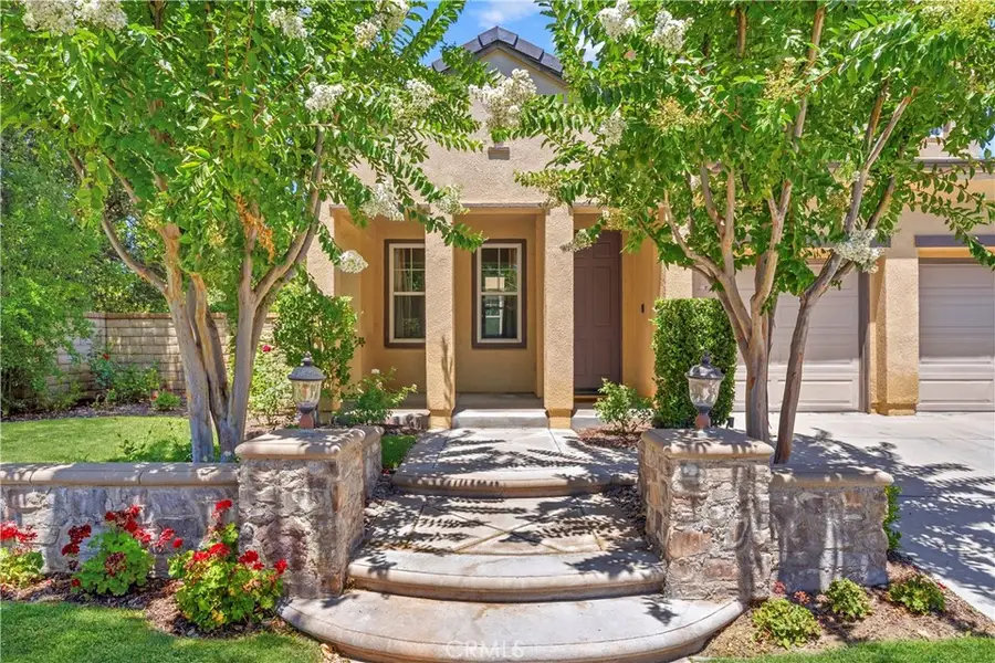 26882 Greenleaf Court, Valencia, CA 91381 - #2