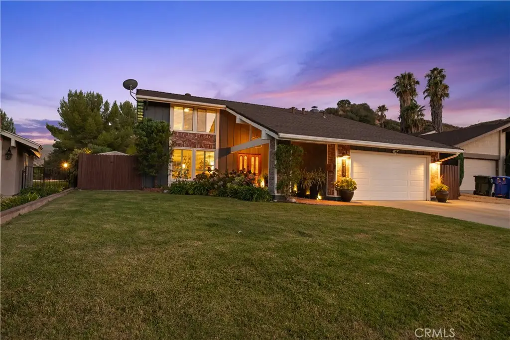 15118 Poppy Meadow, Canyon Country, CA 91387 - #1
