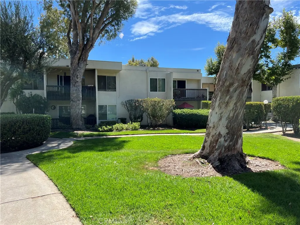 23515 Lyons Avenue #174, Valencia, CA 91355 - #1