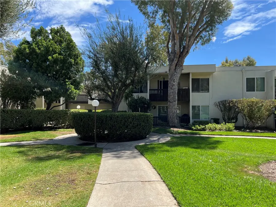 23515 Lyons Avenue #174, Valencia, CA 91355 - #2