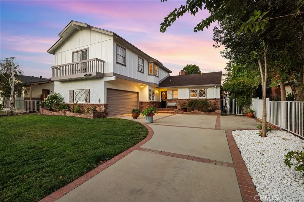 7940 Sunnybrae, Winnetka, CA 91306 - #1