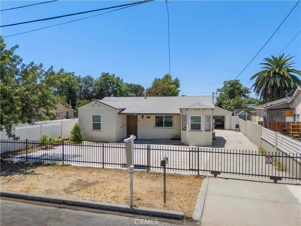 10353 Rincon Avenue, Pacoima, CA 91331 - #1