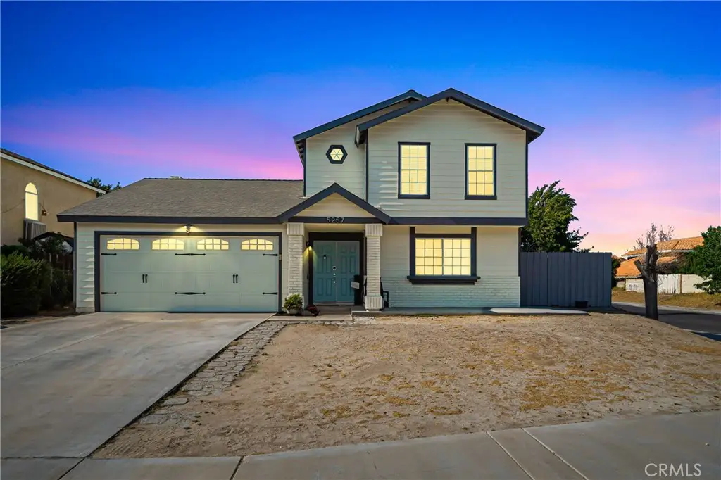 5257 E Avenue R11, Palmdale, CA 93552 - #1