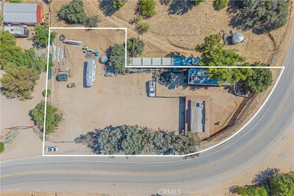 33604 Agua Dulce Canyon, Agua Dulce, CA 91390