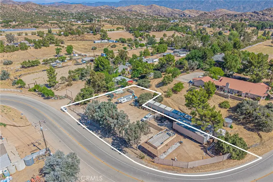 33604 Agua Dulce Canyon, Agua Dulce, CA 91390 - #3