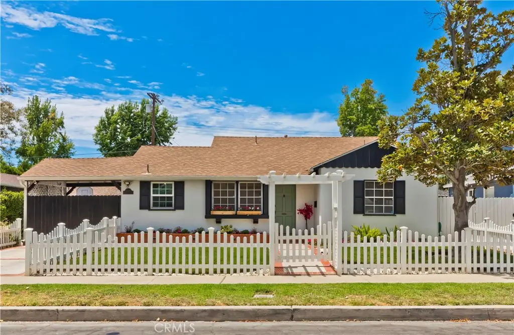 5429 Columbus Avenue, Sherman Oaks, CA 91411 - #1