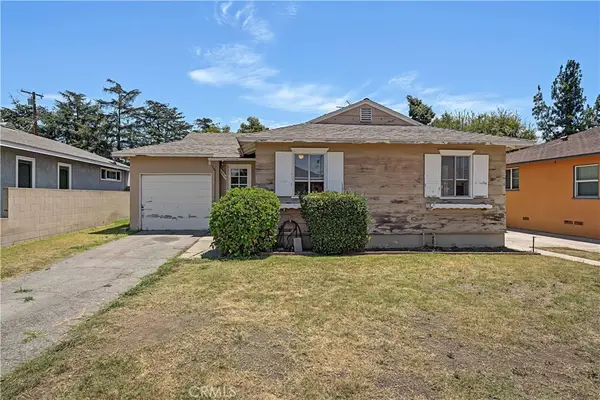 5314 Garypark Avenue, Arcadia, CA 91006