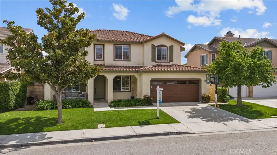 24036 Via Vista, Valencia, CA 91354 - #2