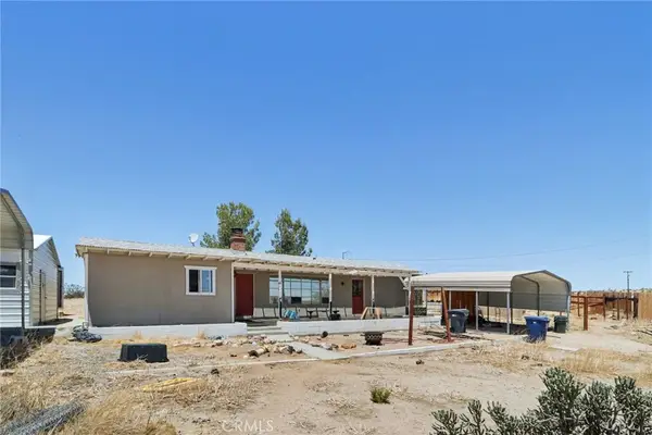 20741 E Avenue J12, Lancaster, CA 93535