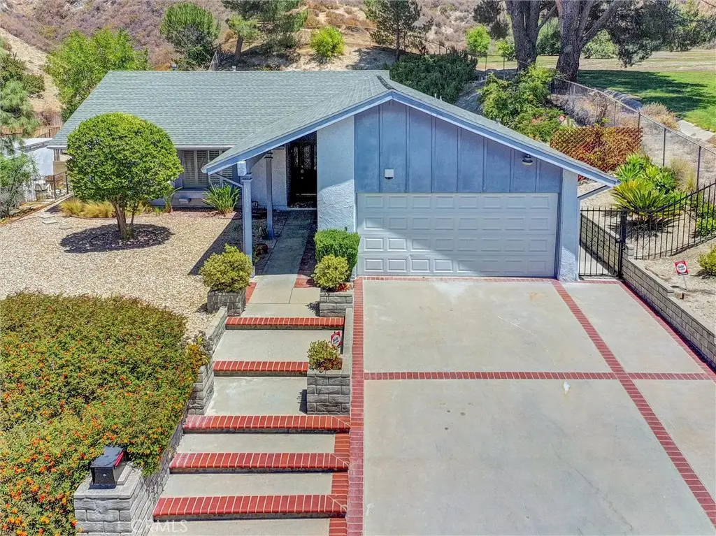 11538 Viking, Porter Ranch, CA 91326 - #1