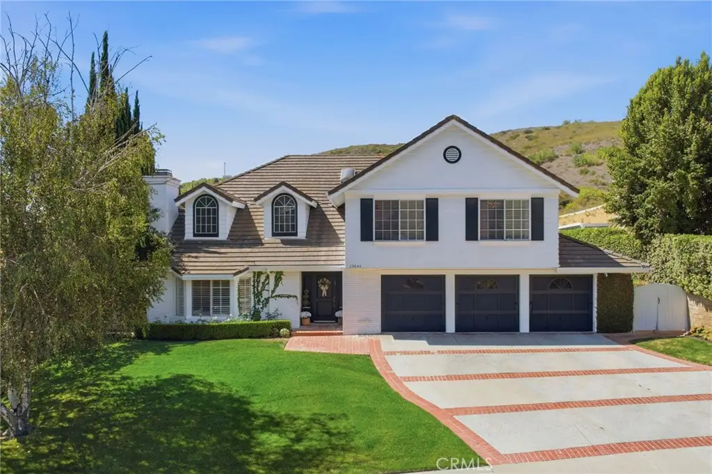 29644 Kimberly Drive, Agoura Hills, CA 91301 - #1