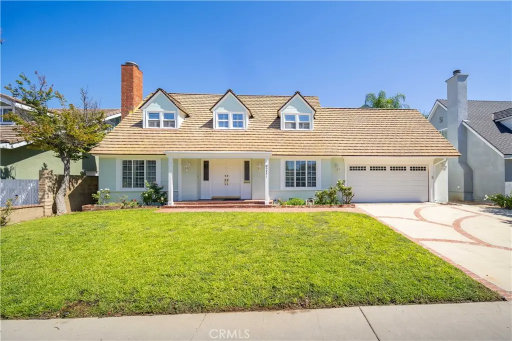 19841 Marilla Street, Chatsworth, CA 91311 - #1