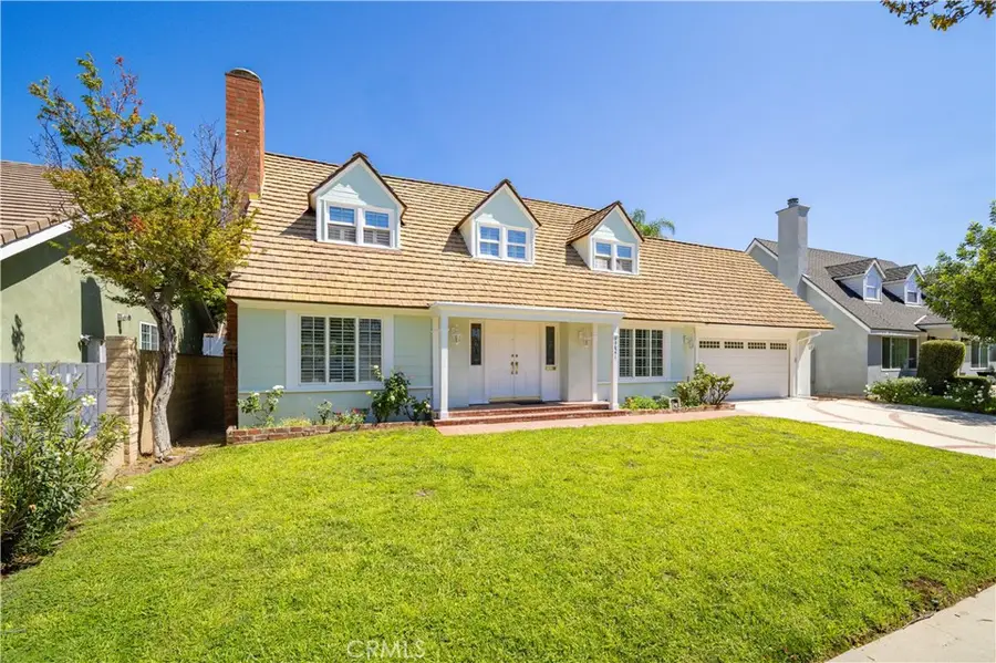 19841 Marilla Street, Chatsworth, CA 91311 - #2