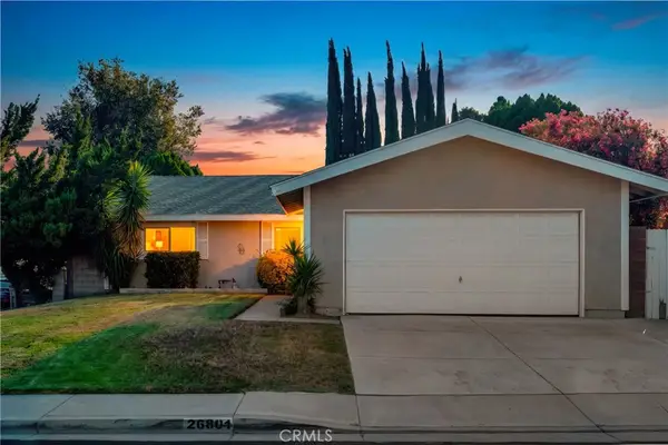 26801 Alcon, Saugus, CA 91350