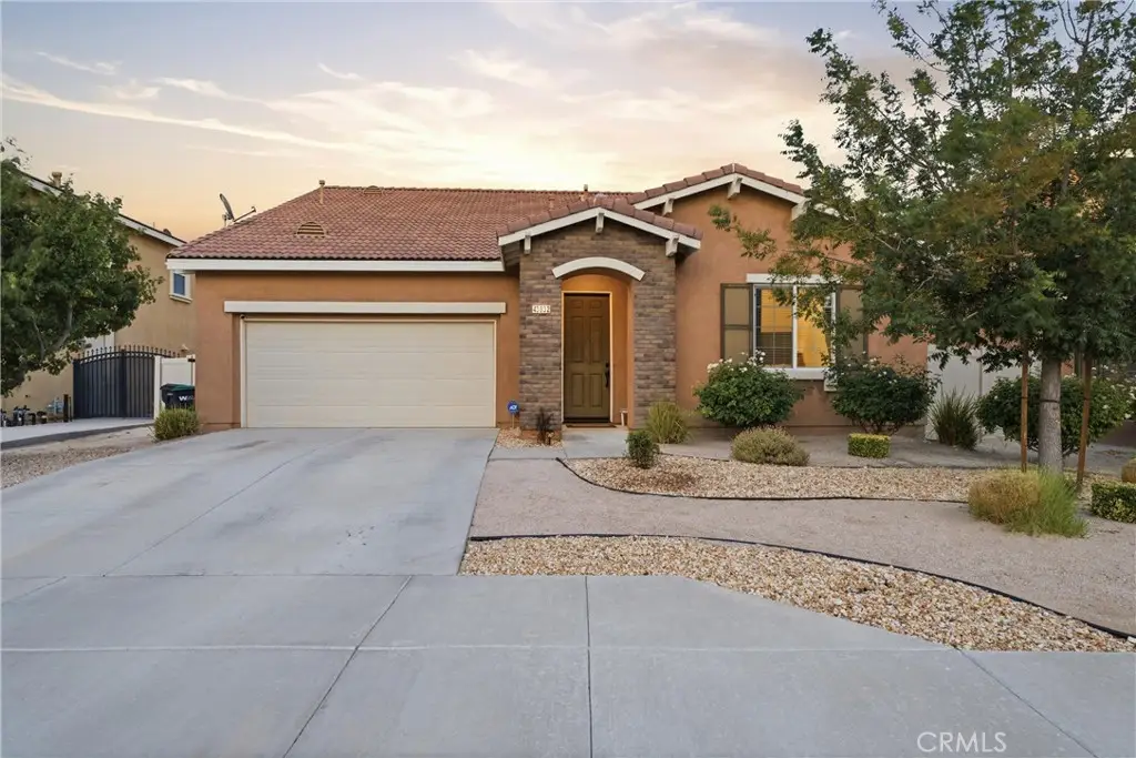 43832 Windrose, Lancaster, CA 93536 - #1