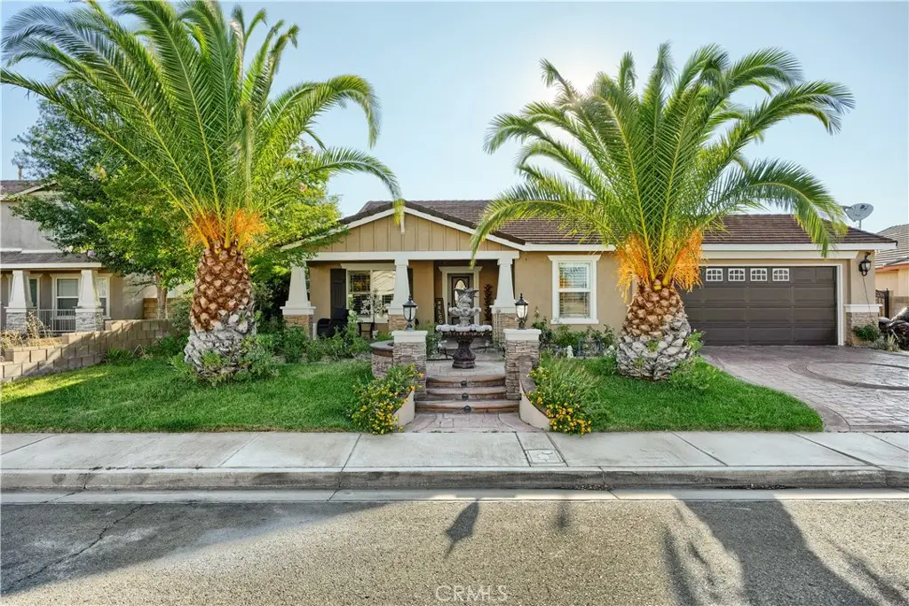 38283 Ranger, Palmdale, CA 93552 - #1