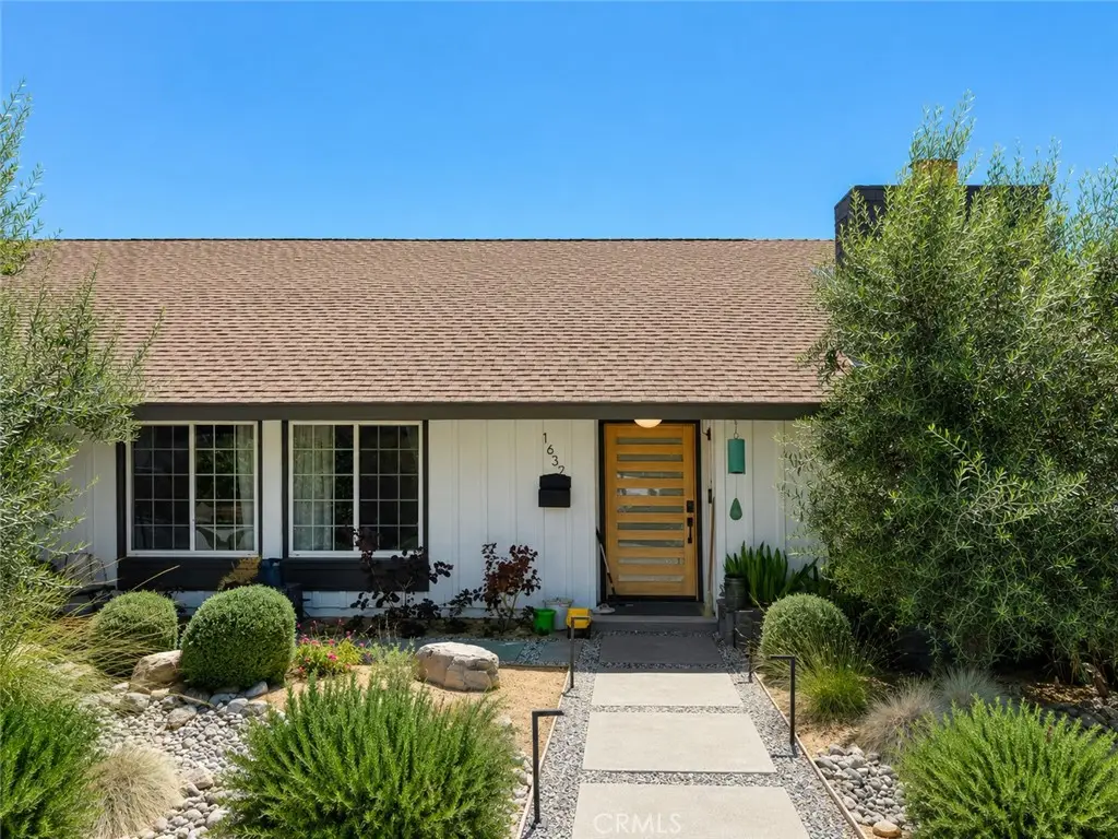1632 Melvin Way, Tustin, CA 92780 - #1