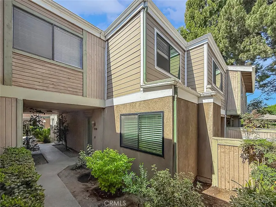 10740 Woodley, Granada Hills, CA 91344 - #2