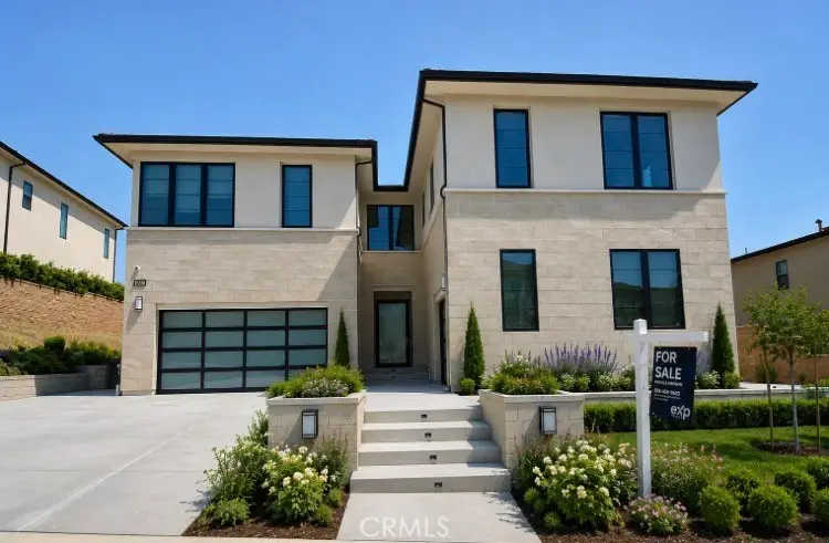 11926 N Churchill Way, Porter Ranch, CA 91326 - #1