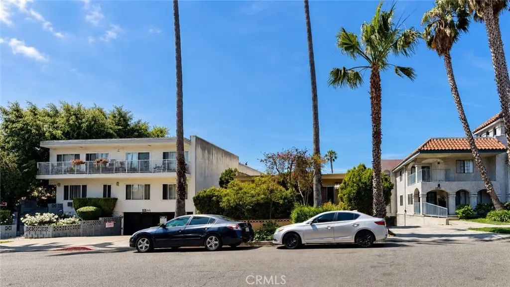1029 N Orange Grove, West Hollywood, CA 90046 - #1