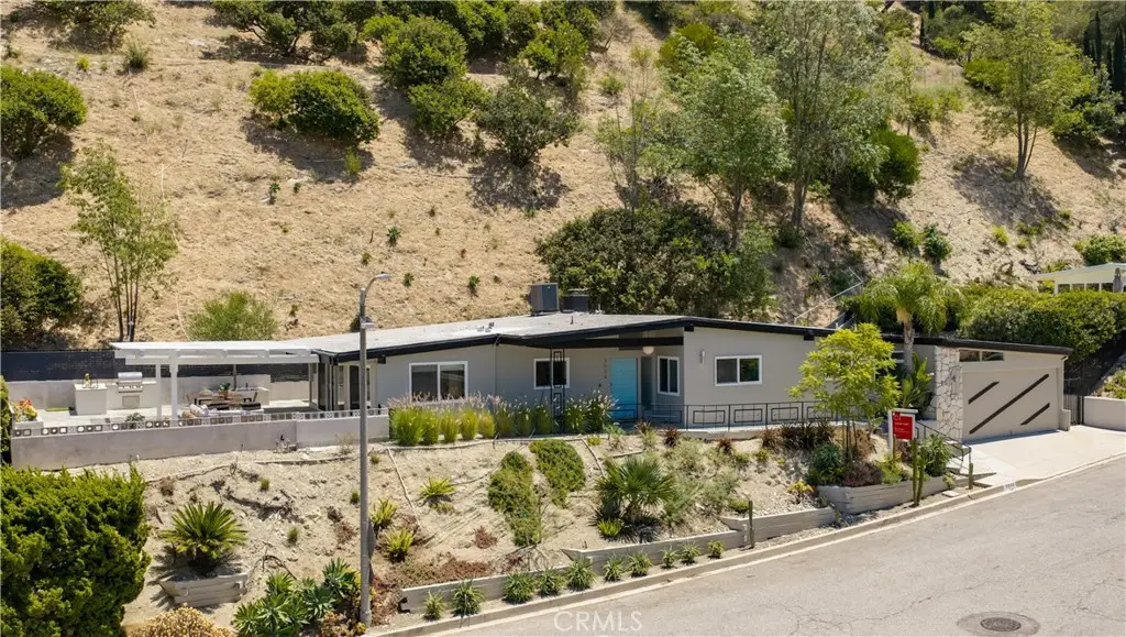 3534 Stonehill, Sherman Oaks, CA 91423 - #1