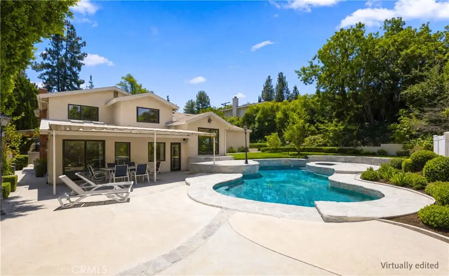 4807 Ellenita Avenue, Tarzana, CA 91356 - #3