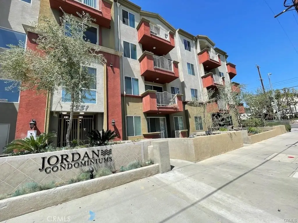 7551 Jordan Avenue #104, Canoga Park, CA 91303 - #1