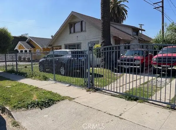 436 W 76th, Los Angeles, CA 90003
