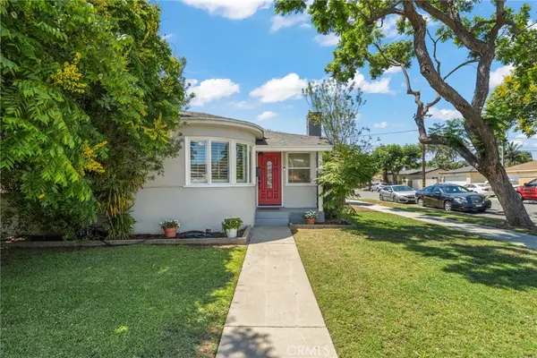300 E Adams Street E, Long Beach, CA 90805
