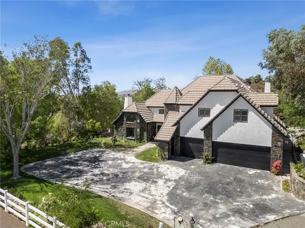 16161 Sky Ranch, Canyon Country, CA 91387
