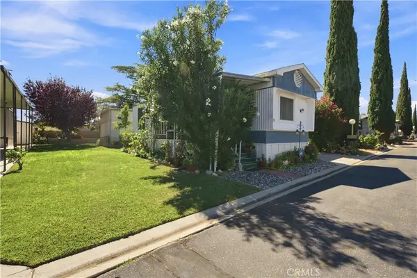 4444 E Avenue R #93, Palmdale, CA 93552
