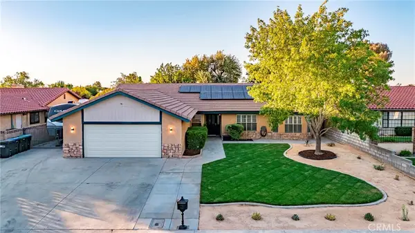 2111 W Avenue J12, Lancaster, CA 93536