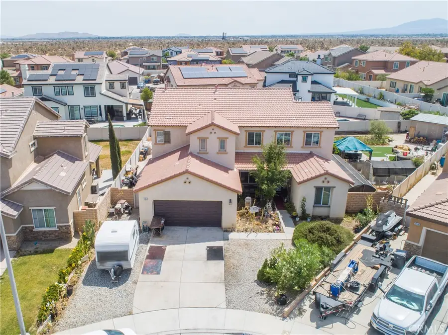 37854 Old Adobe Court, Palmdale, CA 93552 - #2